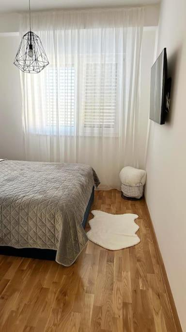 New Modern Accommodation In City Metković Buitenkant foto