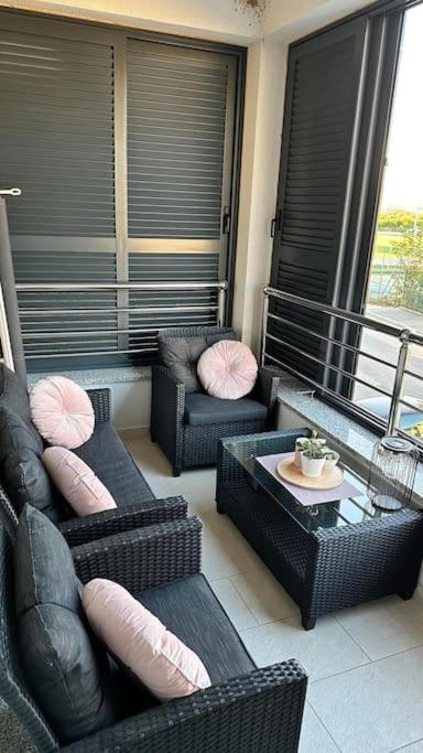 New Modern Accommodation In City Metković Buitenkant foto