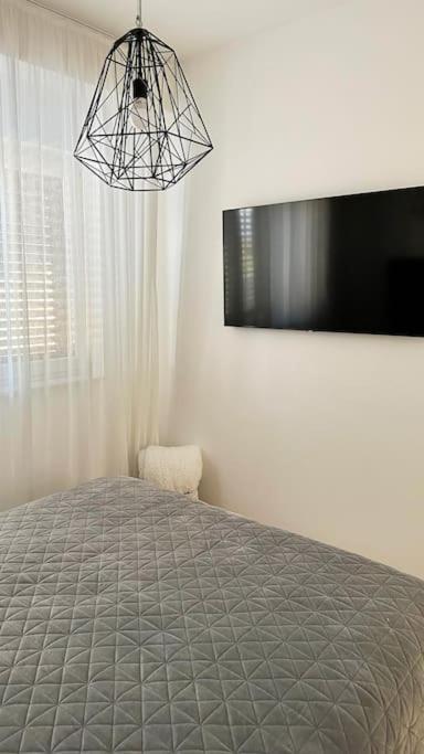 New Modern Accommodation In City Metković Buitenkant foto