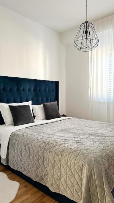 New Modern Accommodation In City Metković Buitenkant foto